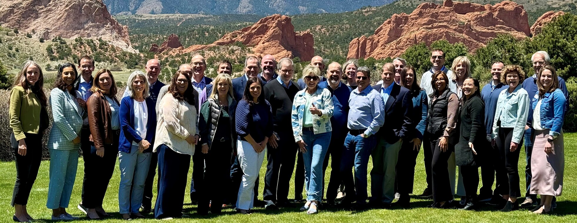 2025 JA Board Retreat Fee Payment